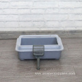 Wholesale Quality Pet Cat Litter Box Cleaning